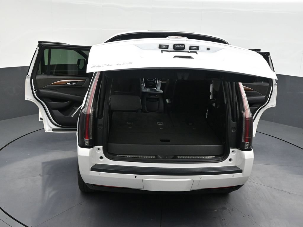Used 2019 Cadillac Escalade Luxury image 35