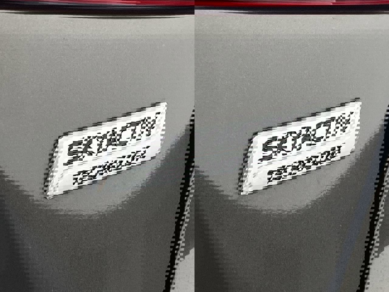 Used 2016 MAZDA MAZDA3 i Grand Touring image 27