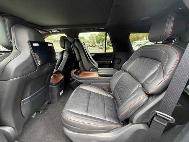 New 2025 Lincoln Navigator Black Label image 13