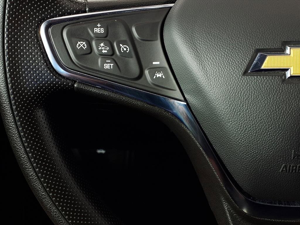 Used 2023 Chevrolet Malibu LT image 8