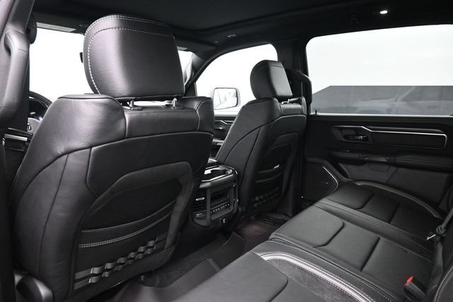 New 2026 RAM 1500 RHO w/ RHO Level 1 Equipment Group AWD/4WD image 9