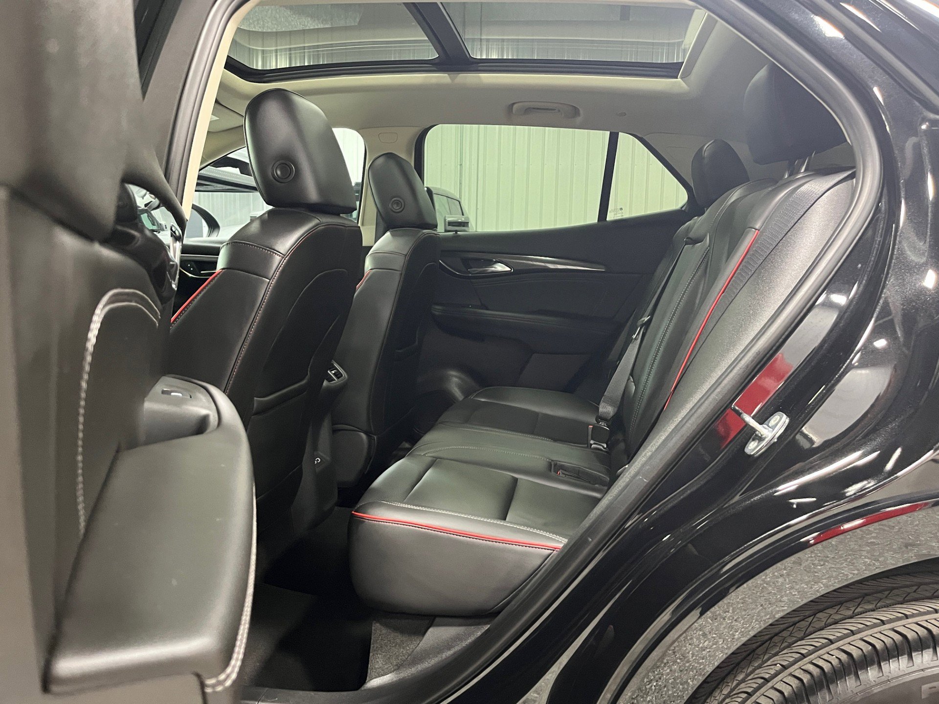 Certified 2023 Buick Envision Essence w/ Technology Package I image 11