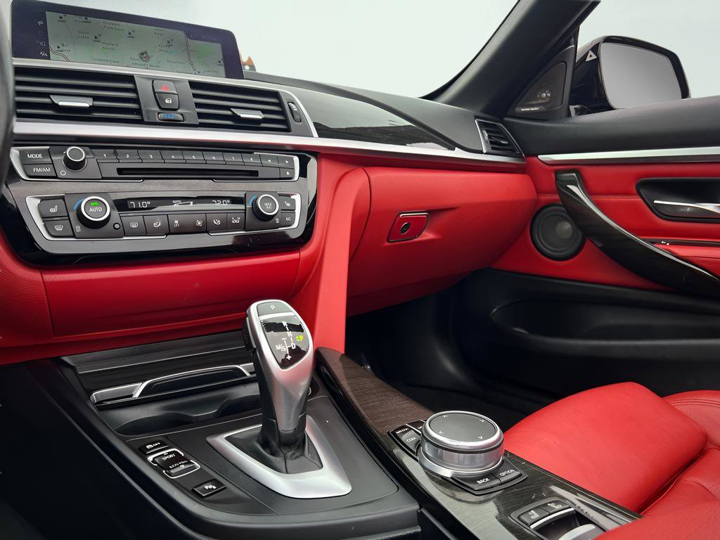 Used 2018 BMW 430i Convertible image 46