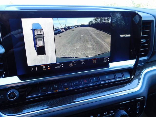 New 2026 Chevrolet Silverado 1500 LT w/ Safety Package image 36