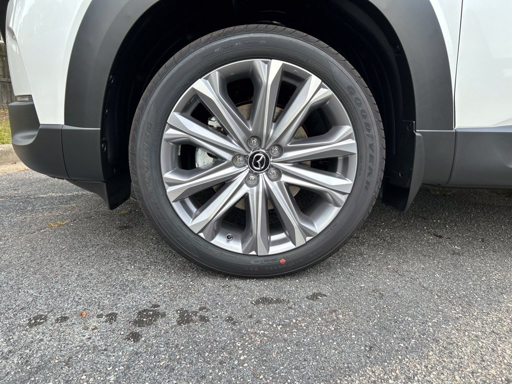 New 2026 MAZDA CX-50 AWD 2.5 S w/ Weather Package image 11