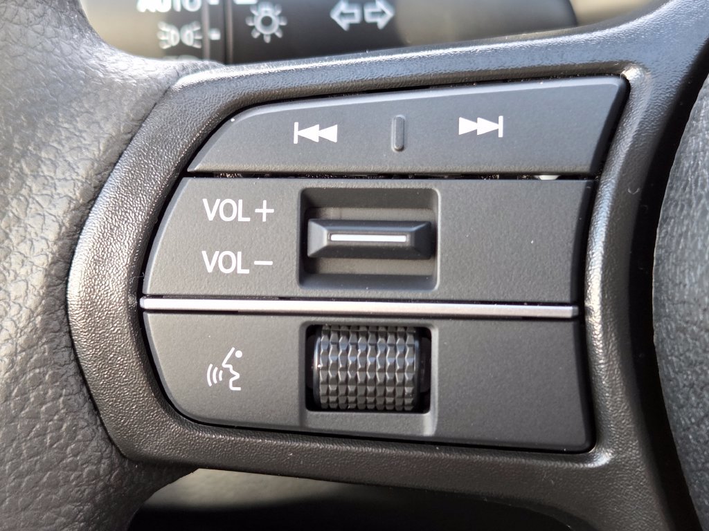 New 2026 Honda Accord LX image 10