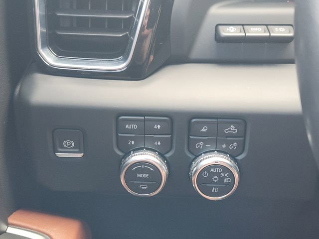 Used 2024 GMC Sierra 2500 Denali Ultimate image 23