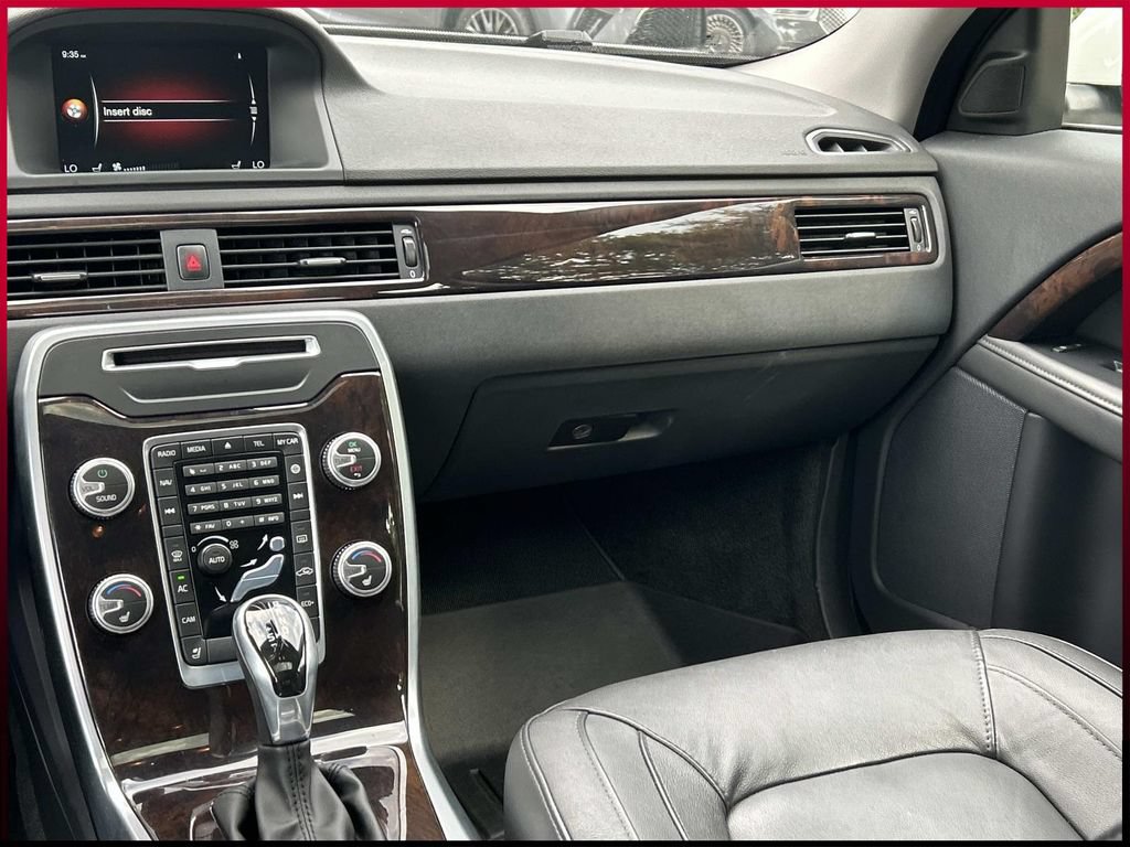Used 2016 Volvo S80 T5 w/ Convenience Package FWD image 23