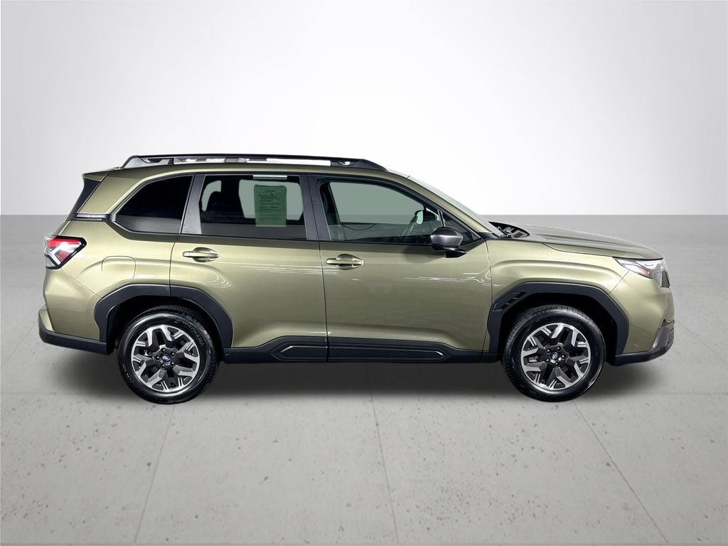 Certified 2026 Subaru Forester Premium AWD/4WD image 6