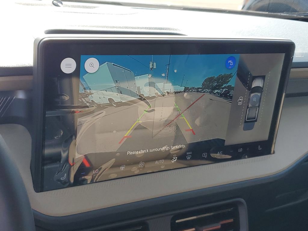 New 2025 Ford Maverick Lariat image 23