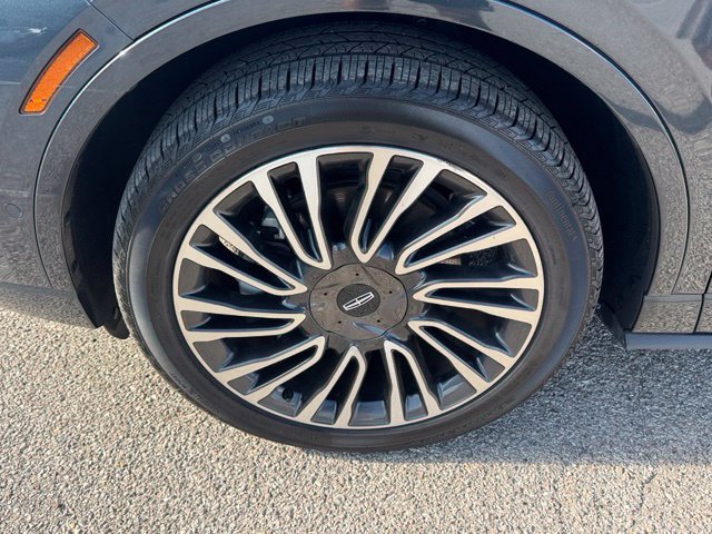 Used 2022 Lincoln Corsair Grand Touring w/ Elements Technology Bundle AWD/4WD image 8