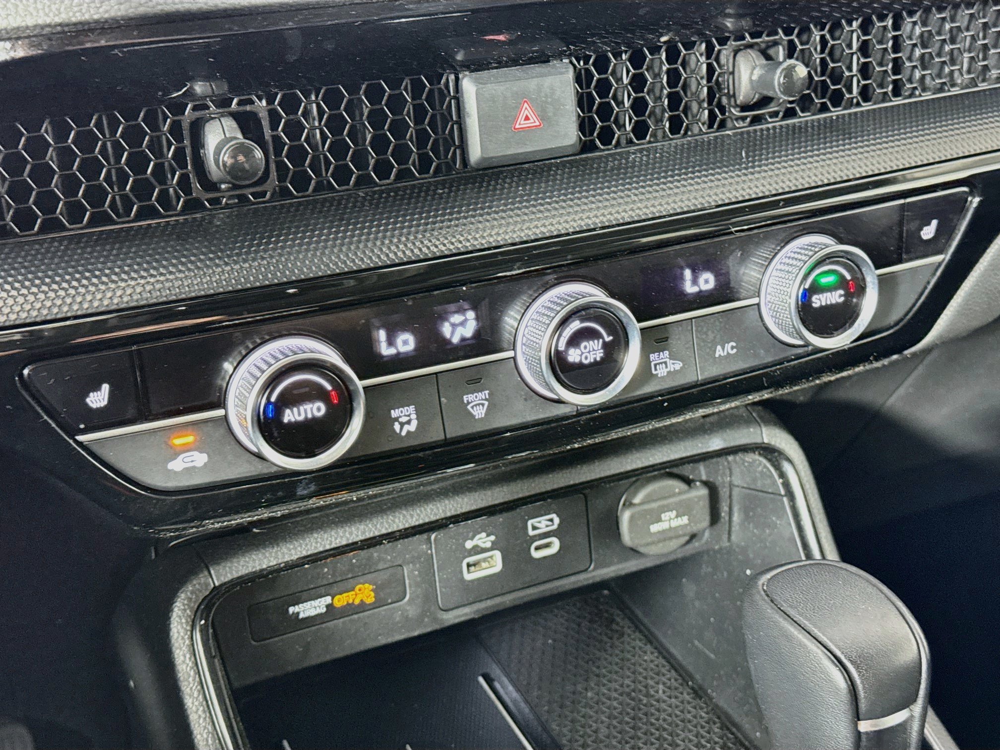 Certified 2024 Honda CR-V EX-L image 15