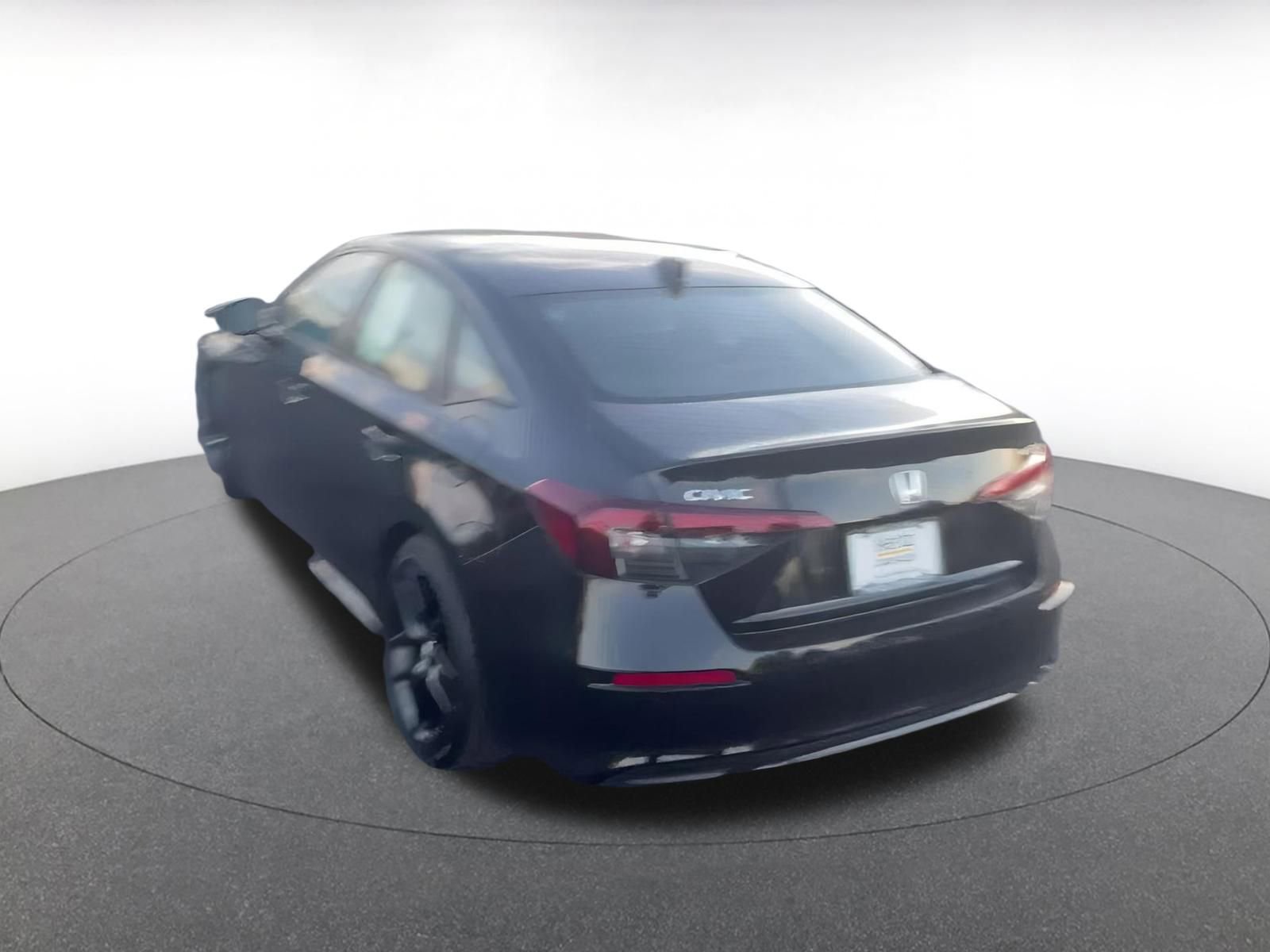 Used 2025 Honda Civic Sport image 11