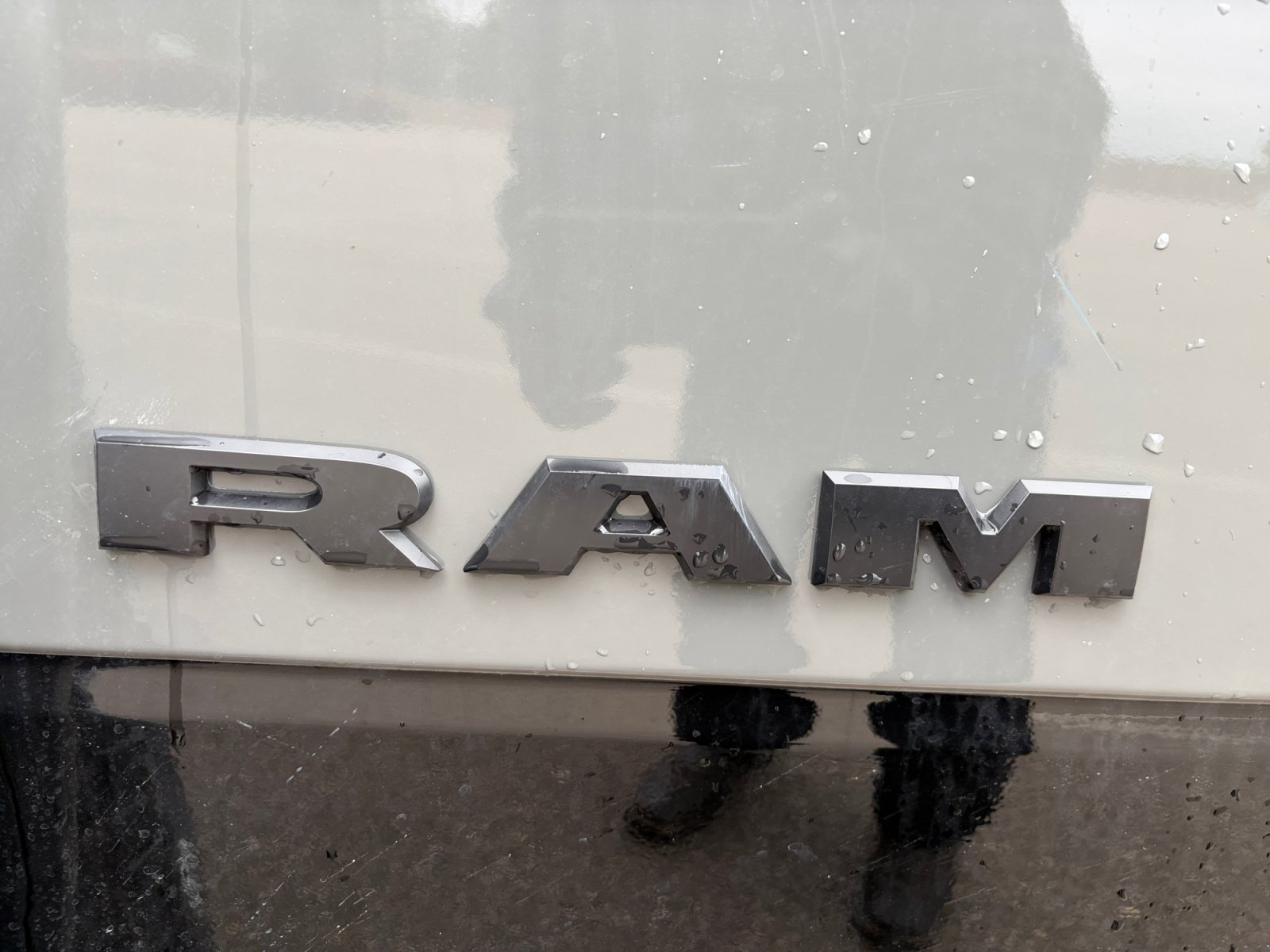 New 2026 RAM 2500 Power Wagon AWD/4WD image 34