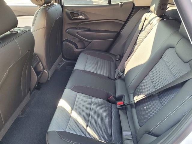 New 2026 Chevrolet Trax LT w/ LT Convenience Package image 6