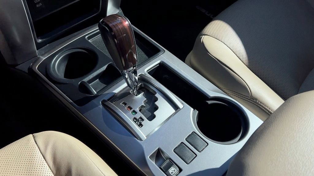 Used 2018 Toyota 4Runner 2WD image 31