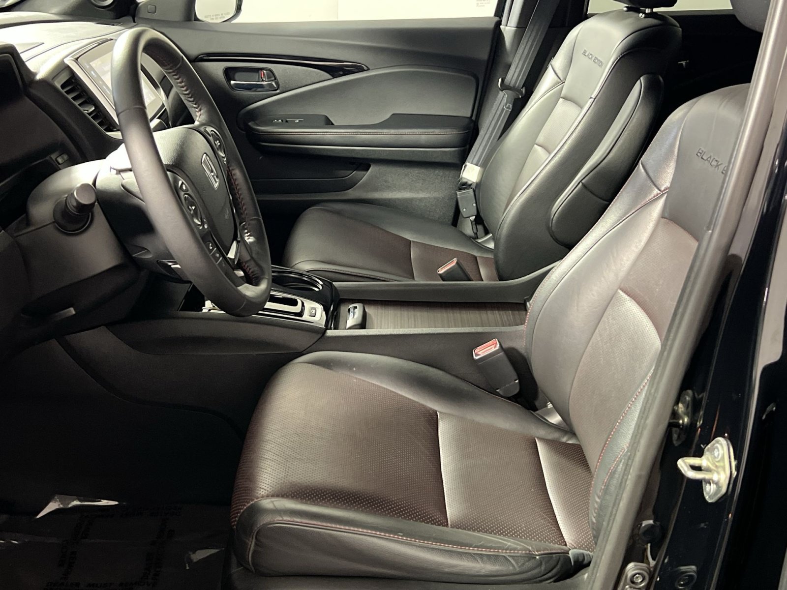 Used 2017 Honda Ridgeline Black Edition image 11