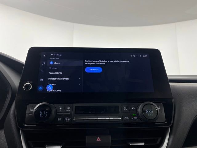 Used 2024 Toyota Grand Highlander XLE image 30