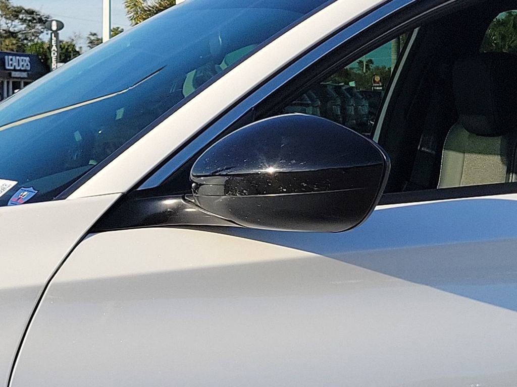 Used 2021 Honda Accord Sport image 12