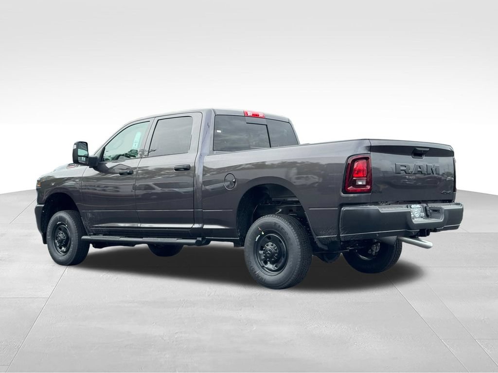 New 2026 RAM 2500 Tradesman AWD/4WD image 5