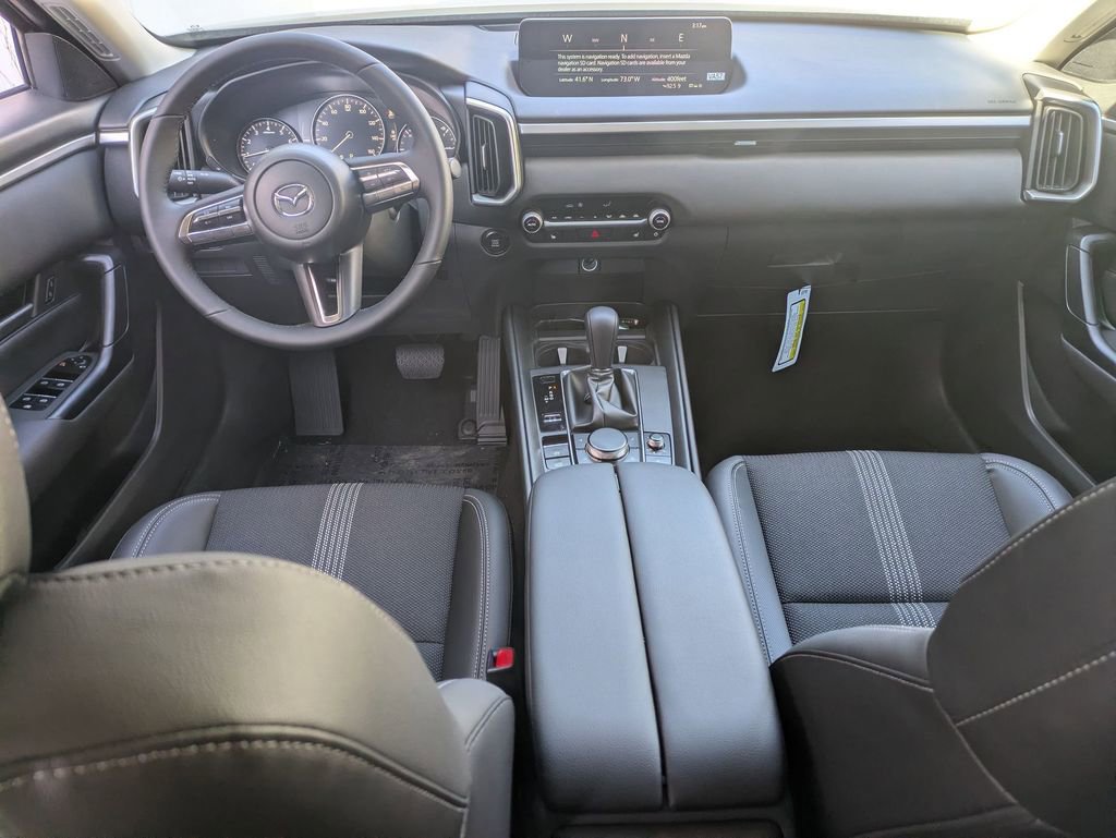 New 2026 MAZDA CX-50 Meridian Edition w/ Weather Package AWD/4WD image 26