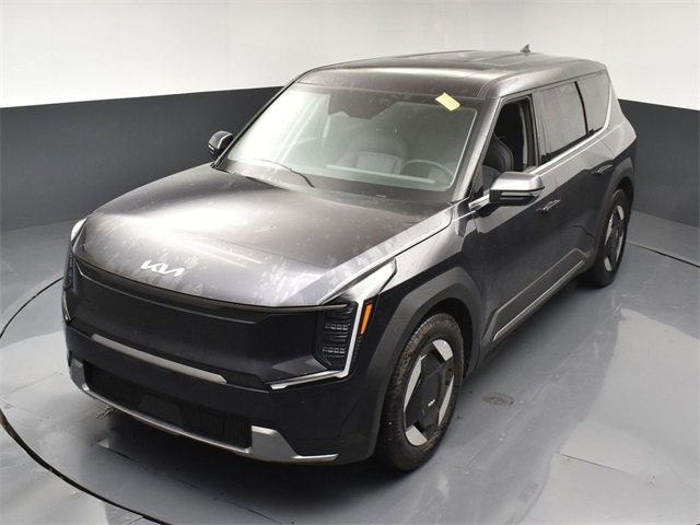 Certified 2026 Kia EV9 Light image 43