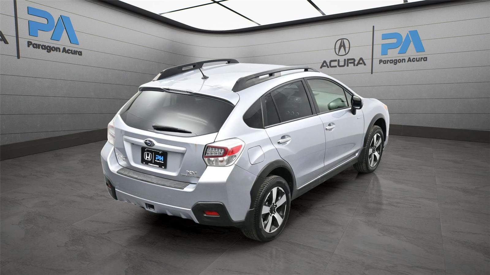 Used 2014 Subaru Crosstrek 2.0i Premium w/ Popular Package #2 image 34