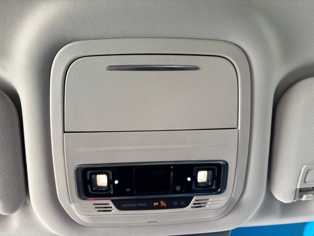 Used 2024 Lincoln Nautilus Reserve image 25