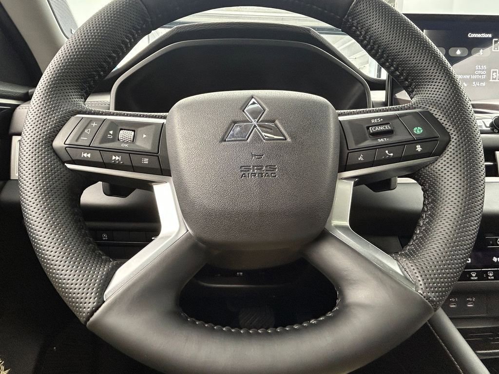 New 2026 Mitsubishi Outlander Trail Edition image 32