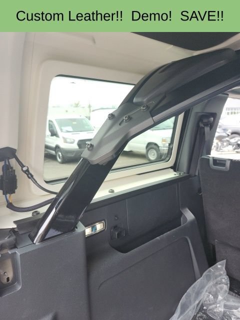 New 2025 Ford Bronco Raptor AWD/4WD image 20