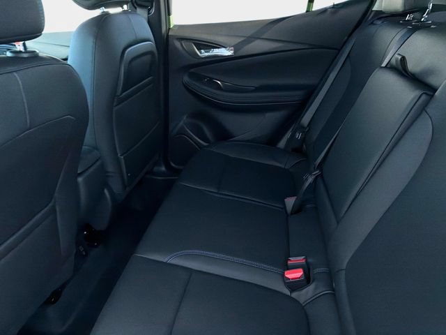 New 2026 Buick Encore GX Sport Touring w/ Advanced Technology Package FWD image 13