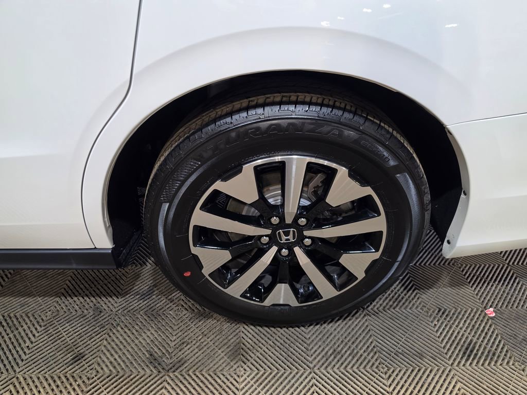 Used 2025 Honda Odyssey EX-L image 9