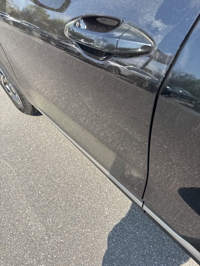 Used 2024 Kia Sportage LX image 19