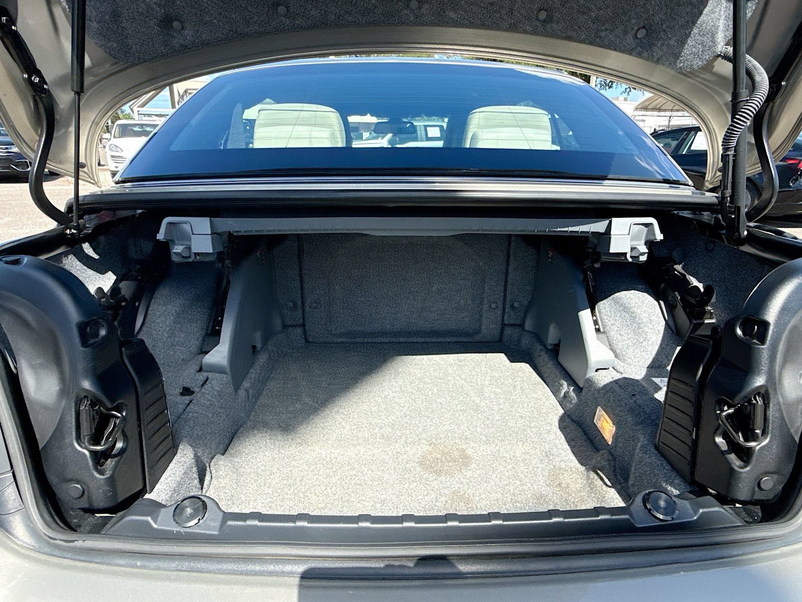 Used 2011 BMW 328i Convertible RWD image 12