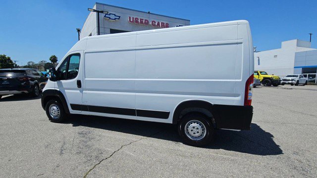 Used 2026 RAM ProMaster 2500 w/ Convenience Group FWD image 6