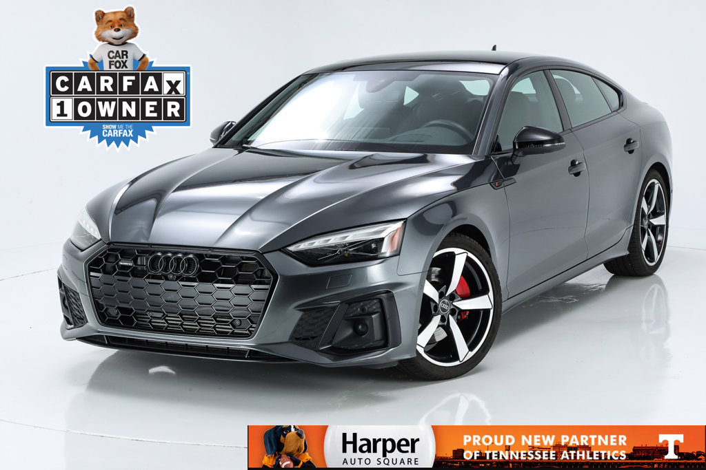 Used 2024 Audi A5 2.0T Prestige AWD/4WD image 1