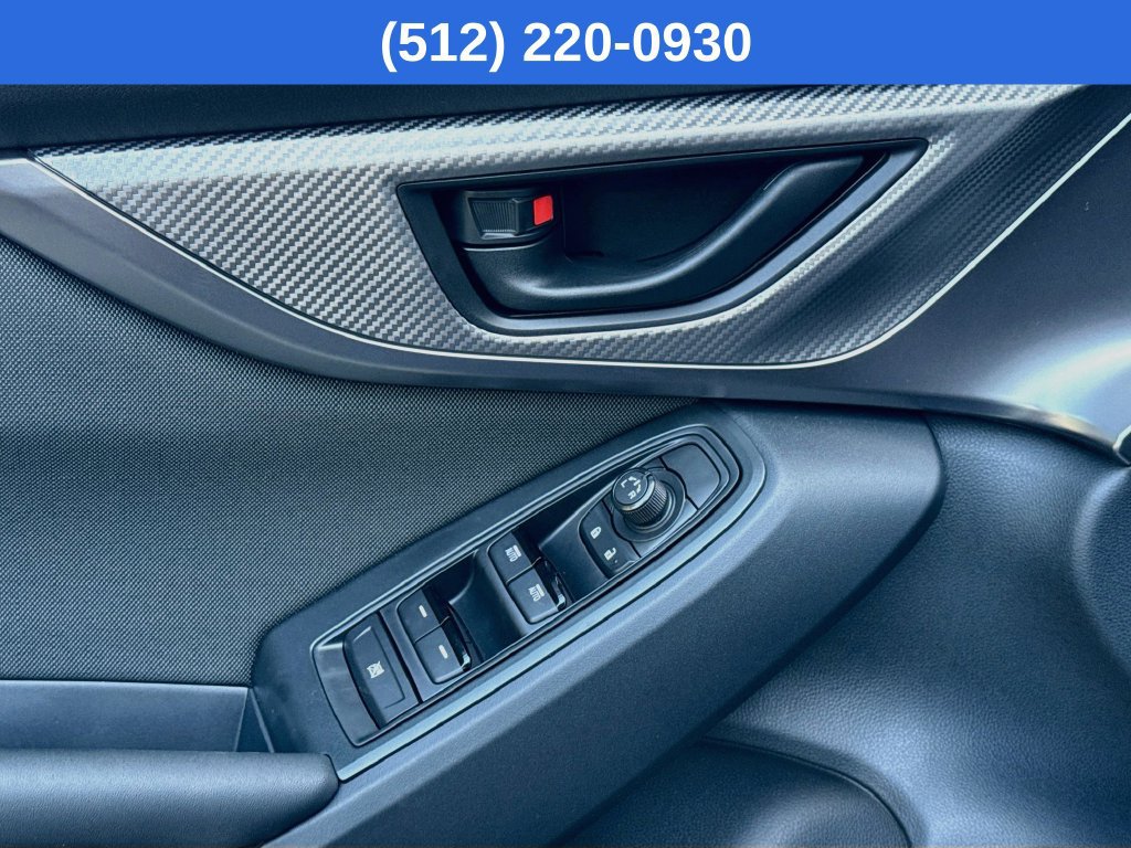 New 2026 Subaru WRX AWD/4WD image 22