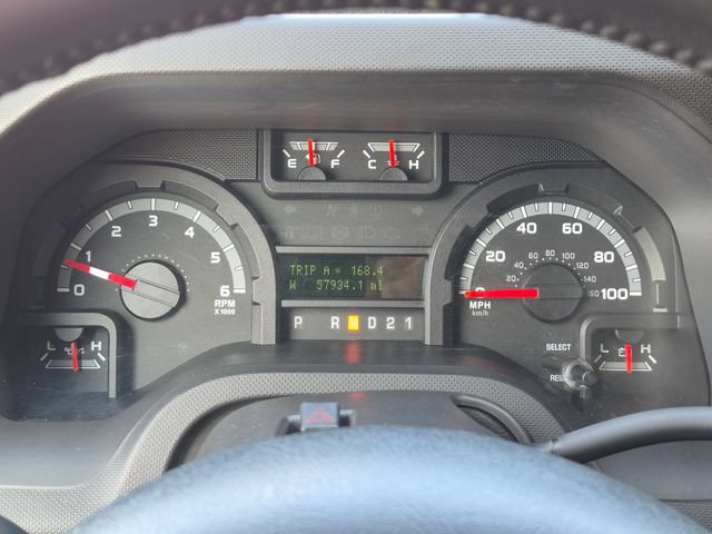 Used 2011 Ford E-150 and Econoline 150 Wagon w/ XLT Premium Pkg RWD image 14