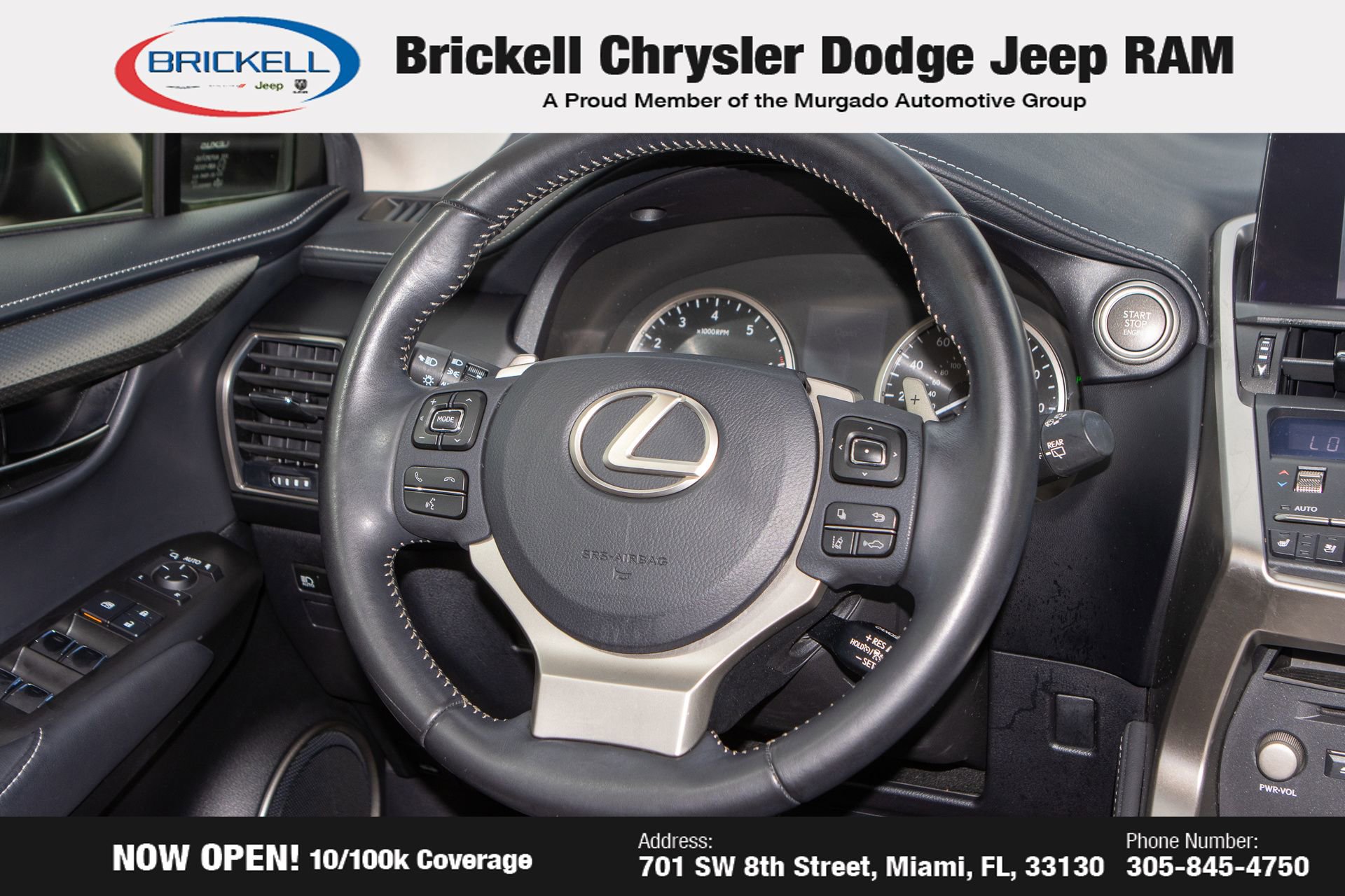 Used 2018 Lexus NX 300 FWD image 22