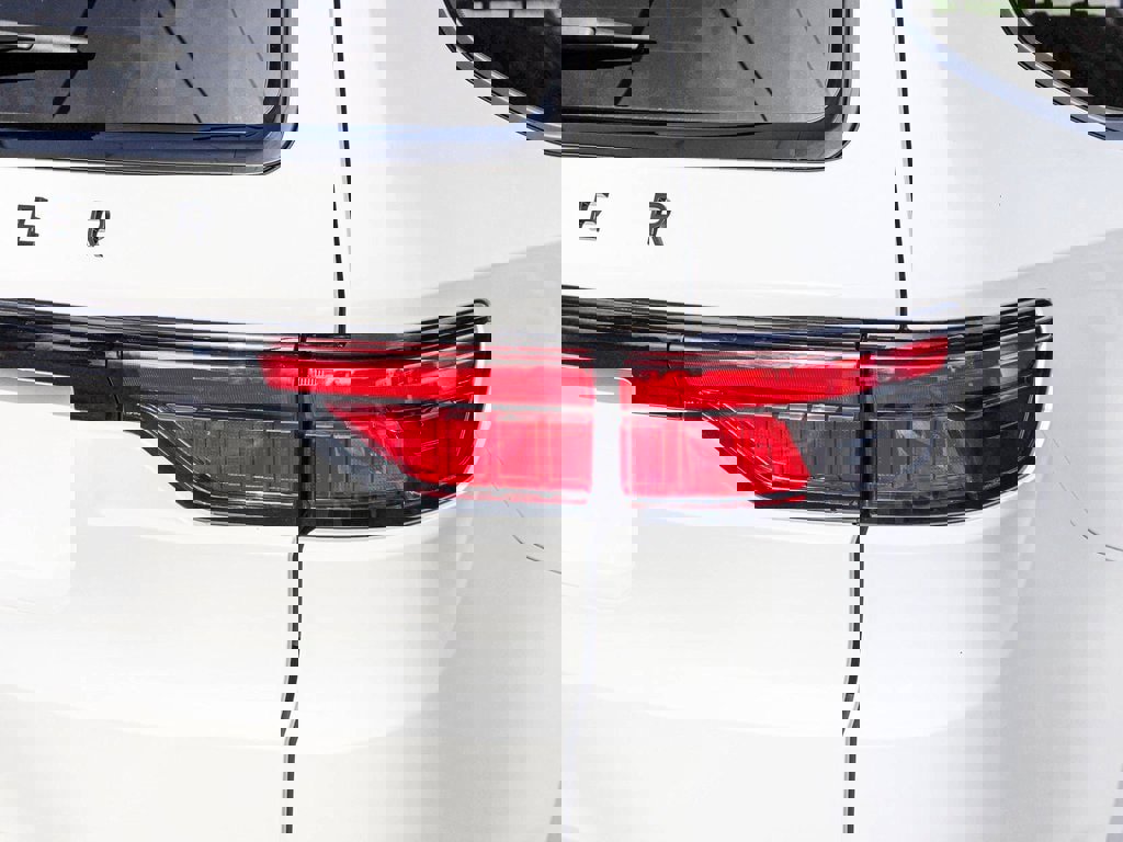 New 2025 Jeep Wagoneer Series II image 41