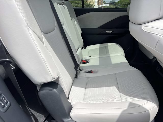 Certified 2025 Lexus TX 350 AWD w/ Technology Package image 26