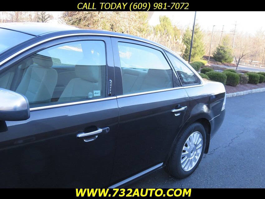 Used 2009 Mercury Sable Sedan image 18