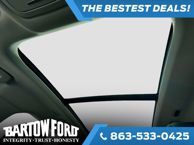 Used 2025 Lincoln Nautilus Reserve image 23