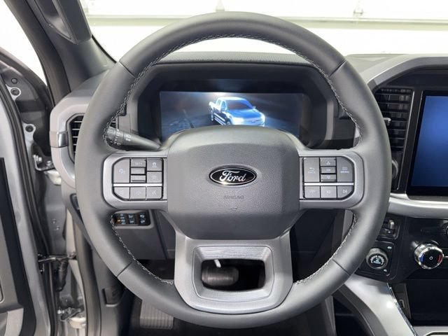 New 2026 Ford F150 XLT w/ Equipment Group 302A MID AWD/4WD image 15