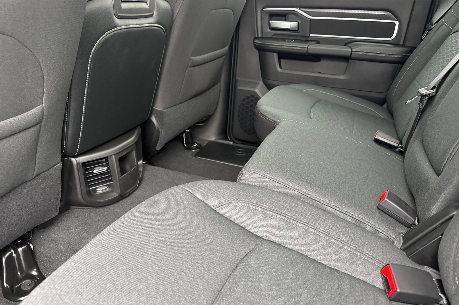 New 2026 RAM 2500 Big Horn image 11