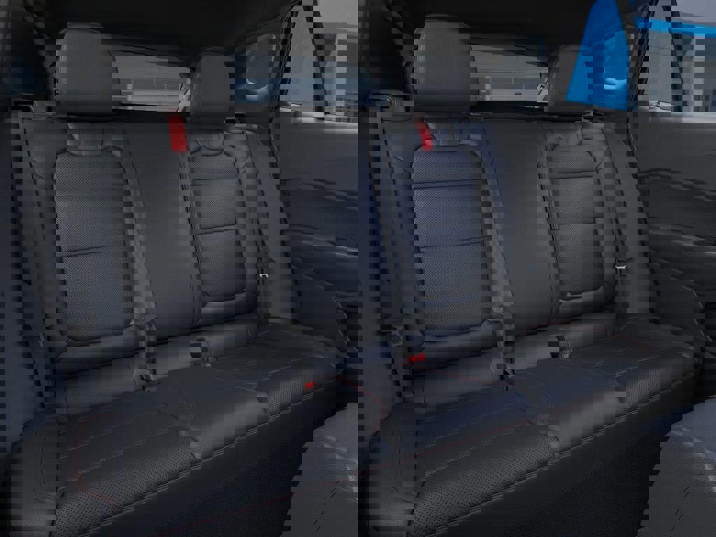 New 2026 Chevrolet Trax RS w/ Sunroof Package image 17