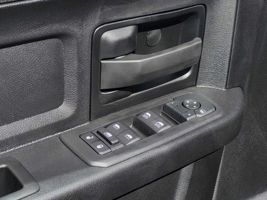 New 2026 RAM 3500 Tradesman image 10