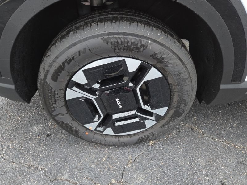 New 2027 Kia Telluride EX w/ Towing Package AWD/4WD image 9