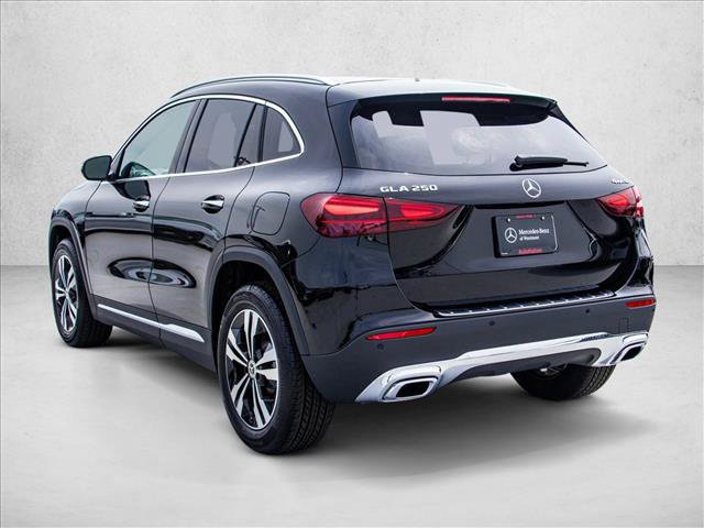 New 2026 Mercedes-Benz GLA 250 4MATIC image 7