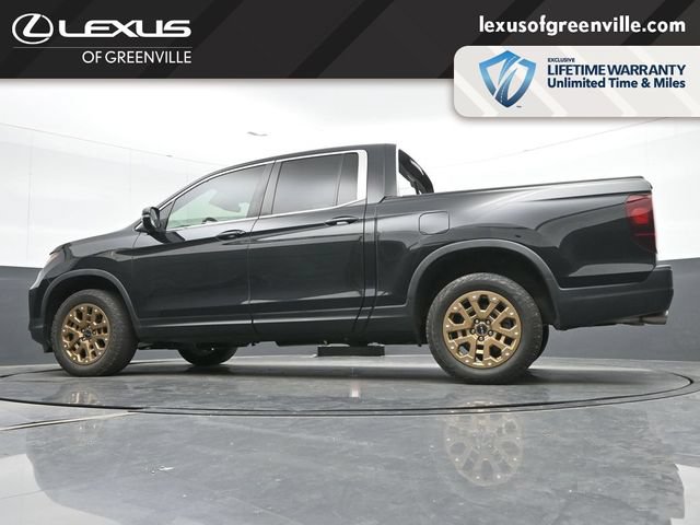 Used 2023 Honda Ridgeline RTL image 42